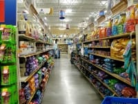 Petsmart Dog Food Aisle Choices