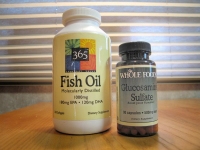 Natural supplements for treating dog cancer