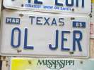 Spirit Jerry shows up at Luckenbach