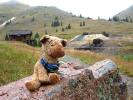 Spirit Jerry at Animas Forks Ghost Town