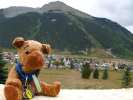 Spirit Jerry returns to Silverton, CO