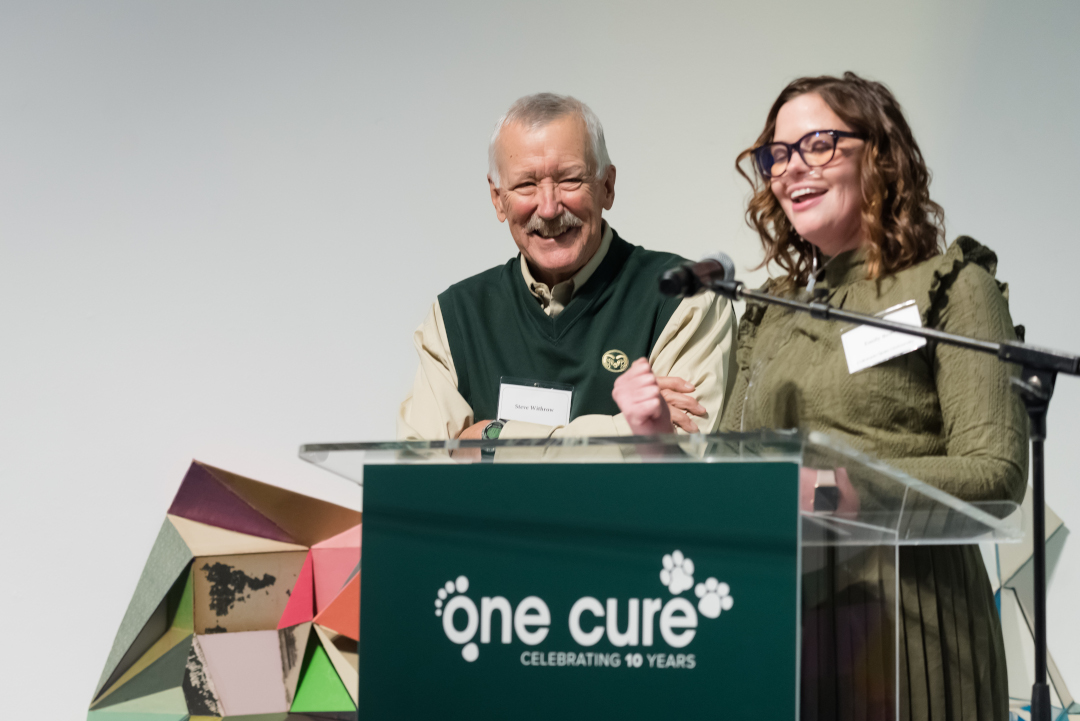one cure pet cancer clinical trials
