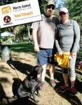 2016 Elk Grove Morris Animal Foundation K9 Cancer Walk