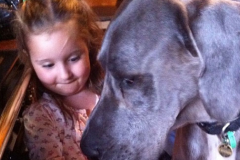 Emma And Huck
