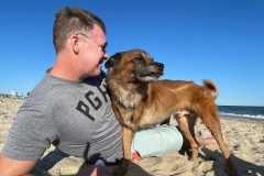 Jake and Dad