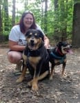 2017 Tripawds Party Richmond Virginia