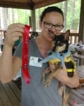 2017 Tripawds Party Richmond Virginia