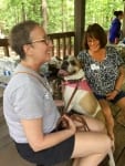 2017 Tripawds Party Richmond Virginia