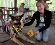 2017 Tripawds Party Richmond Virginia