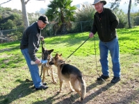 Wyatt and Codie Rae Meet Again