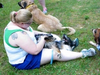 Virginia Tripawds Members