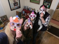 Amy Moses Triday Celebration