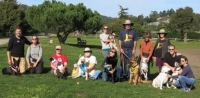 Tripawds Northern California