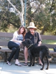 SoCal Tripawds Pawty