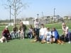 Tripawds Pawty